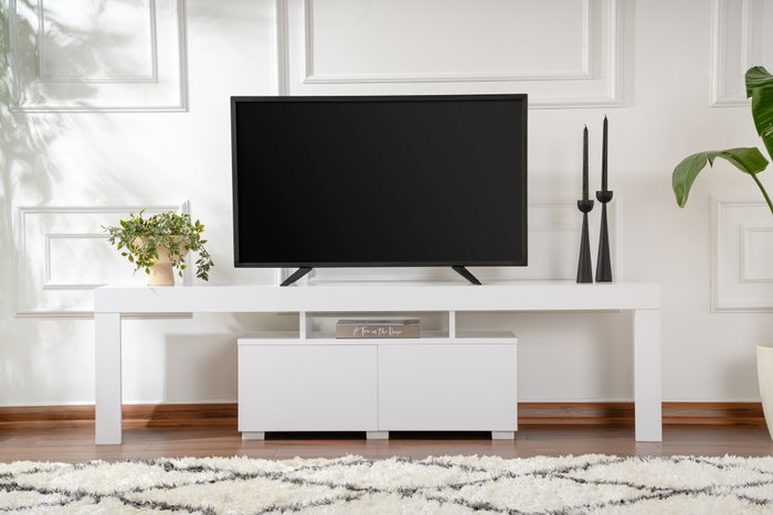Nordure Enclave - Natural White Nordure Enclave - Natural White